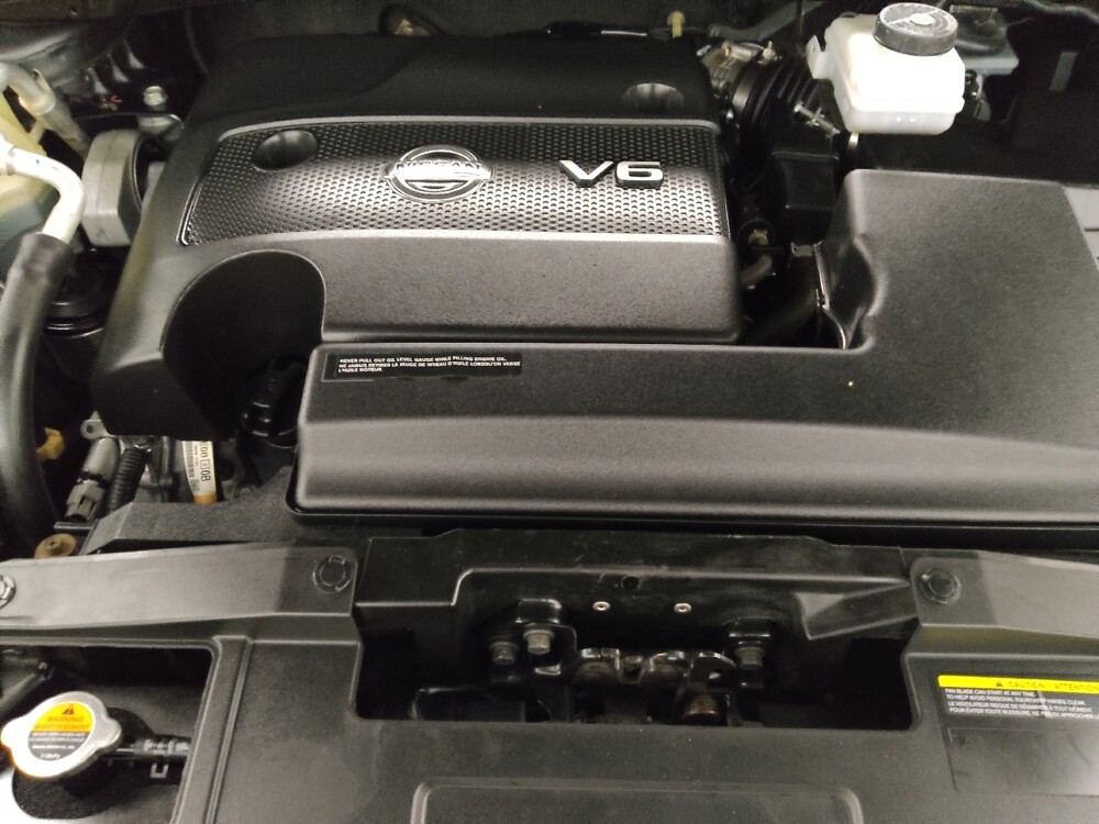 2019 Nissan Murano in Round Rock, TX 78664 - 18082822 30