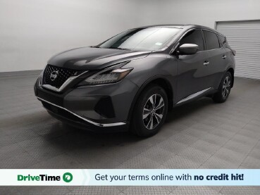 2019 Nissan Murano in Round Rock, TX 78664
