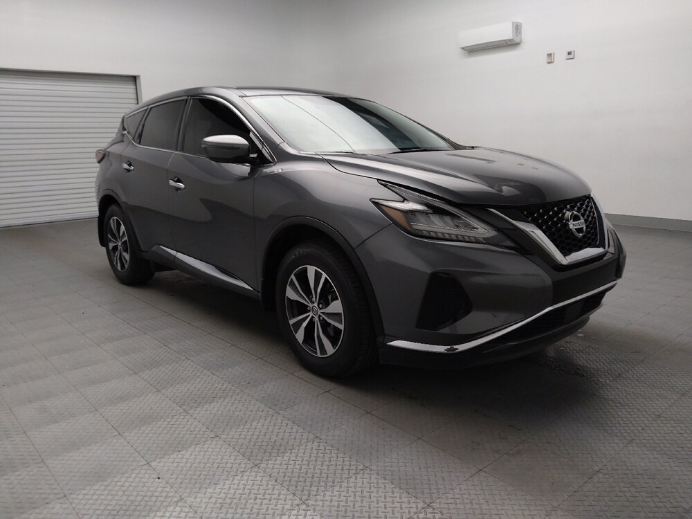 2019 Nissan Murano in Round Rock, TX 78664 - 18082822 13