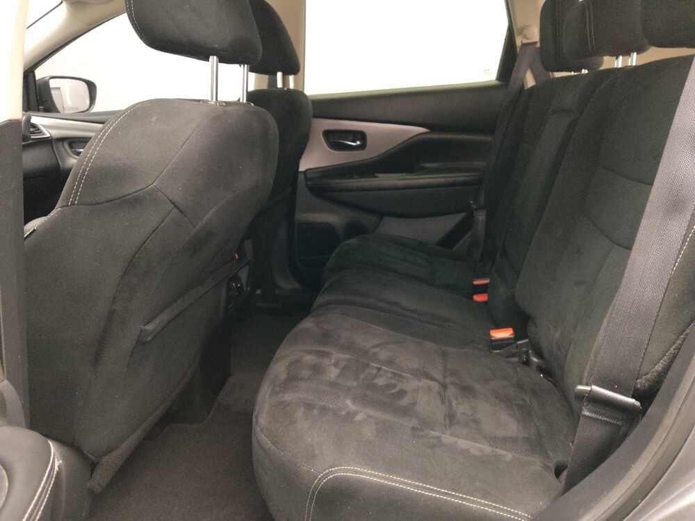 2019 Nissan Murano in Round Rock, TX 78664 - 18082822 18