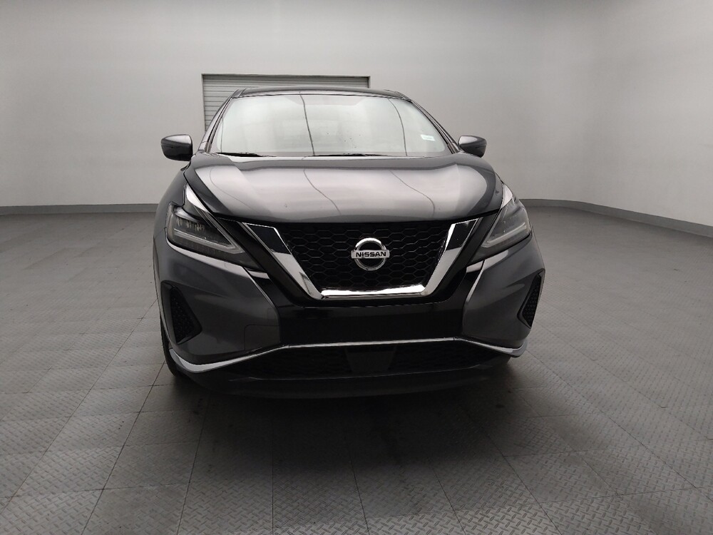 2019 Nissan Murano in Round Rock, TX 78664 - 18082822 14