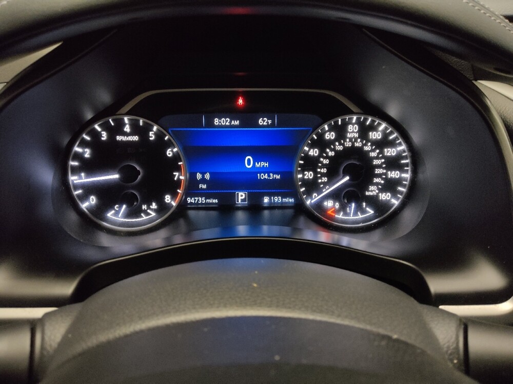 2019 Nissan Murano in Round Rock, TX 78664 - 18082822 23