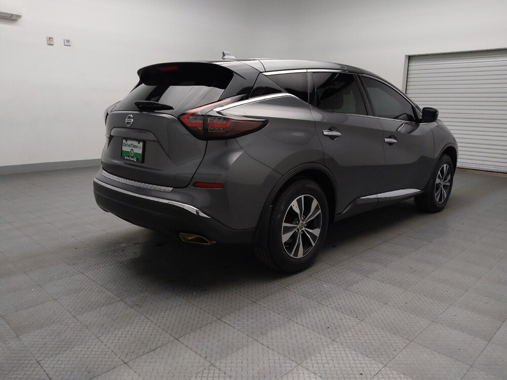 2019 Nissan Murano in Round Rock, TX 78664 - 18082822 9