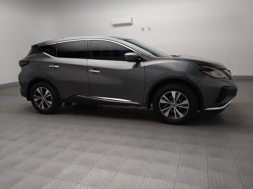 2019 Nissan Murano in Round Rock, TX 78664 - 18082822 11