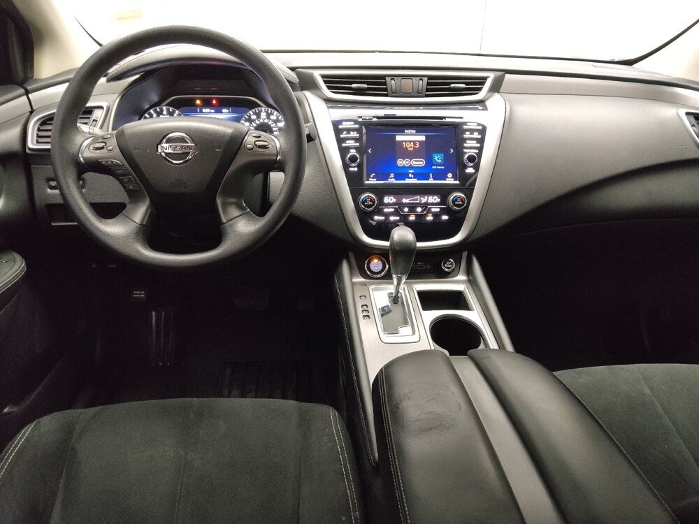 2019 Nissan Murano in Round Rock, TX 78664 - 18082822 22