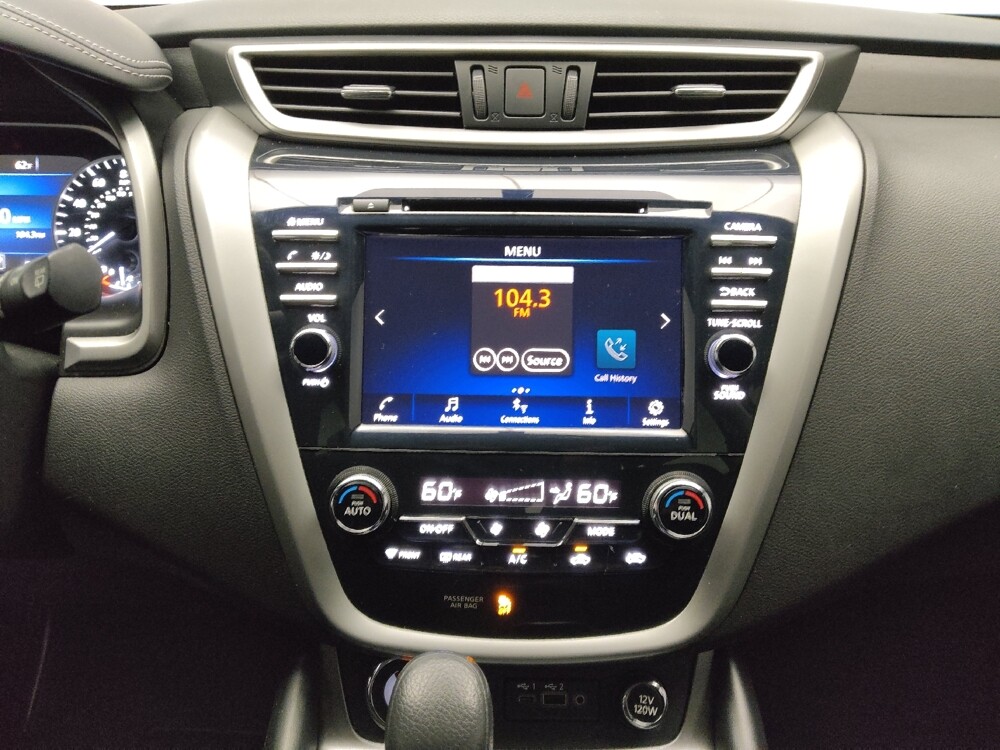 2019 Nissan Murano in Round Rock, TX 78664 - 18082822 25