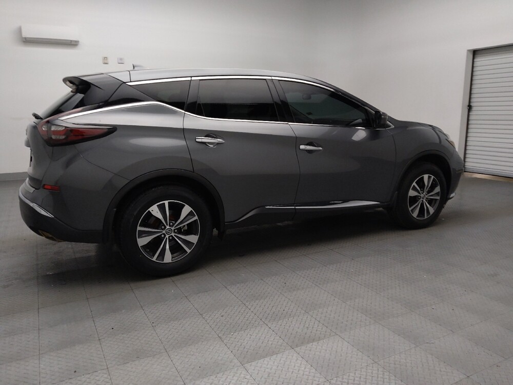 2019 Nissan Murano in Round Rock, TX 78664 - 18082822 10