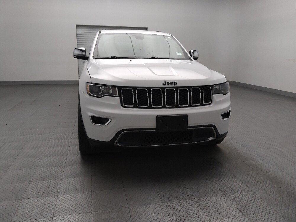 2018 Jeep Grand Cherokee in Oklahoma City, OK 73139 - 18082824 14