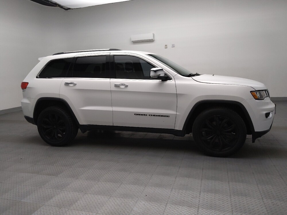 2018 Jeep Grand Cherokee in Oklahoma City, OK 73139 - 18082824 11