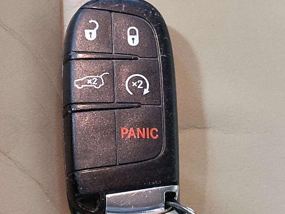 2018 Jeep Grand Cherokee in Oklahoma City, OK 73139 - 18082824 32