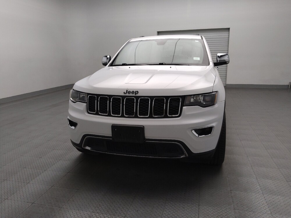 2018 Jeep Grand Cherokee in Oklahoma City, OK 73139 - 18082824 15