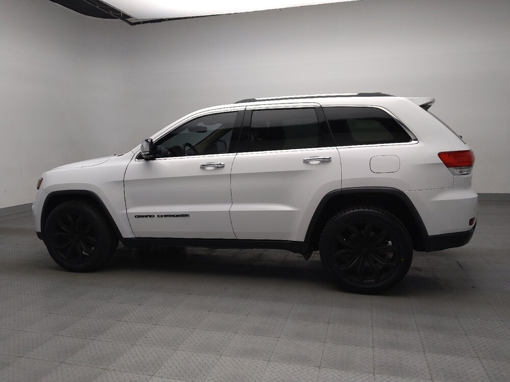 2018 Jeep Grand Cherokee in Oklahoma City, OK 73139 - 18082824 3
