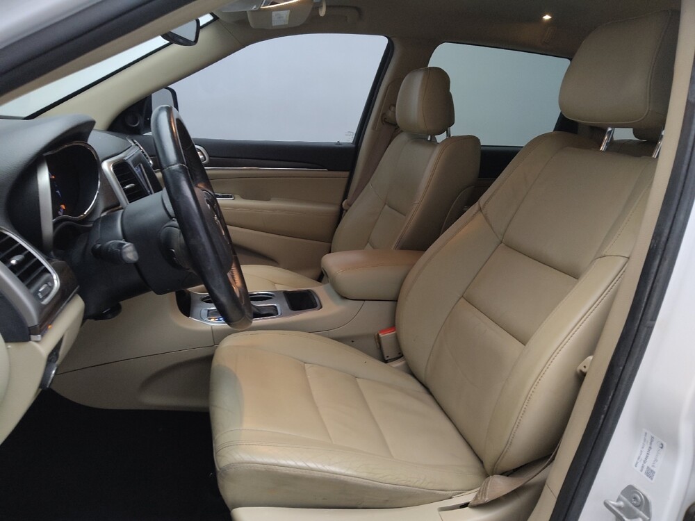 2018 Jeep Grand Cherokee in Oklahoma City, OK 73139 - 18082824 17