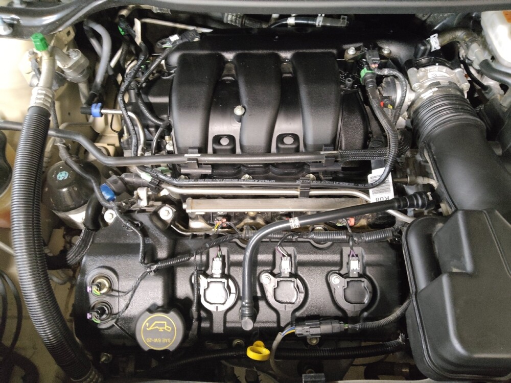 2018 Ford Explorer in Oklahoma City, OK 73139 - 18082825 30