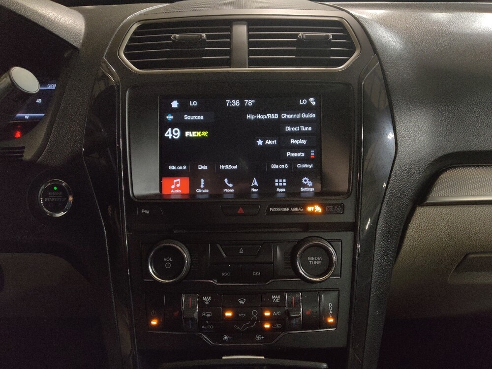 2018 Ford Explorer in Oklahoma City, OK 73139 - 18082825 25