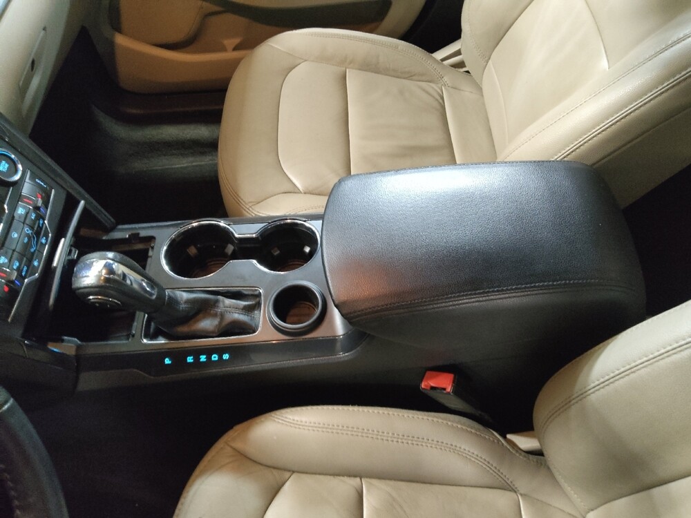 2018 Ford Explorer in Oklahoma City, OK 73139 - 18082825 26