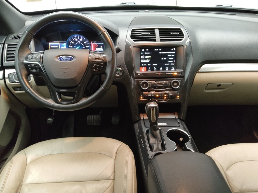 2018 Ford Explorer in Oklahoma City, OK 73139 - 18082825 22
