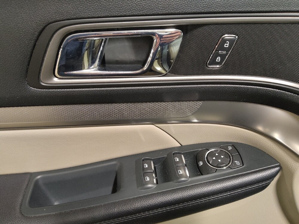2018 Ford Explorer in Oklahoma City, OK 73139 - 18082825 27
