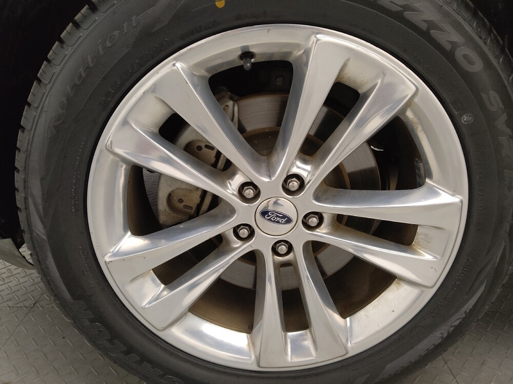 2018 Ford Explorer in Oklahoma City, OK 73139 - 18082825 31