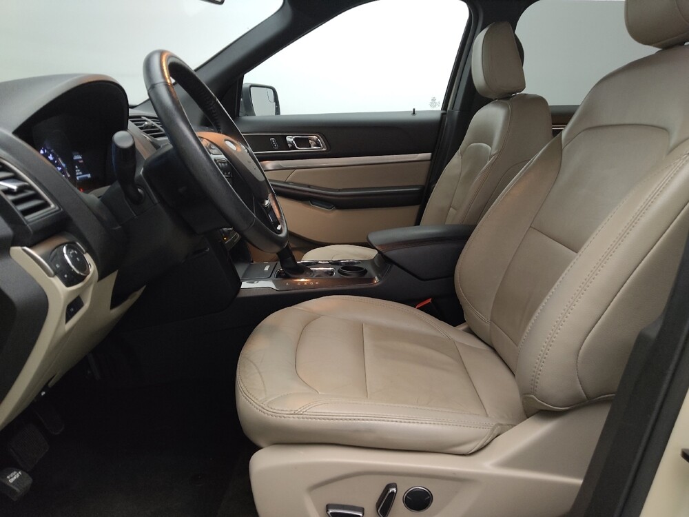 2018 Ford Explorer in Oklahoma City, OK 73139 - 18082825 17