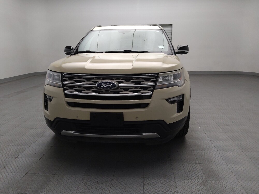 2018 Ford Explorer in Oklahoma City, OK 73139 - 18082825 15
