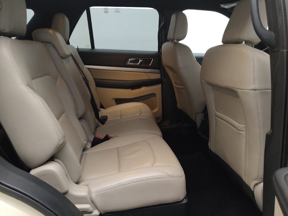 2018 Ford Explorer in Oklahoma City, OK 73139 - 18082825 19