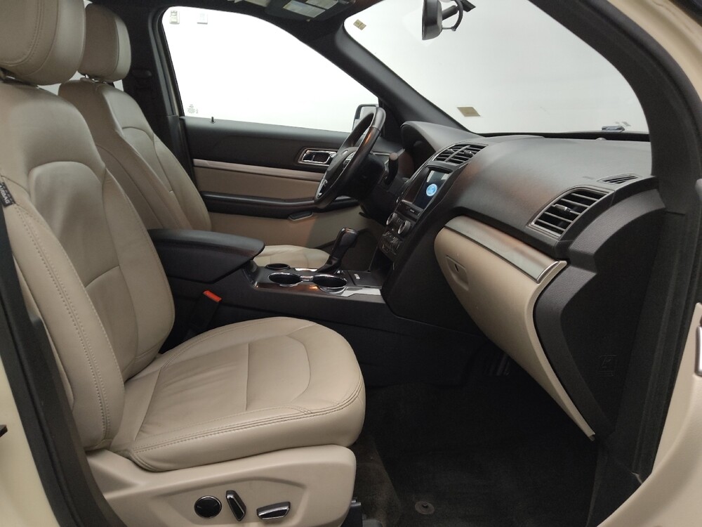 2018 Ford Explorer in Oklahoma City, OK 73139 - 18082825 21