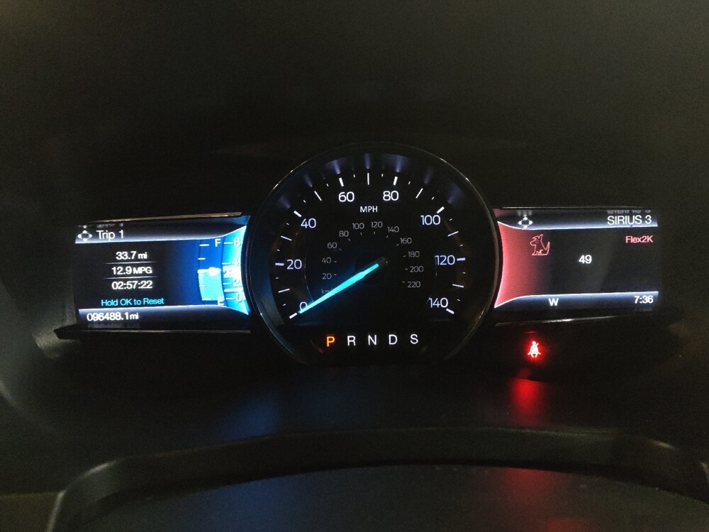 2018 Ford Explorer in Oklahoma City, OK 73139 - 18082825 23