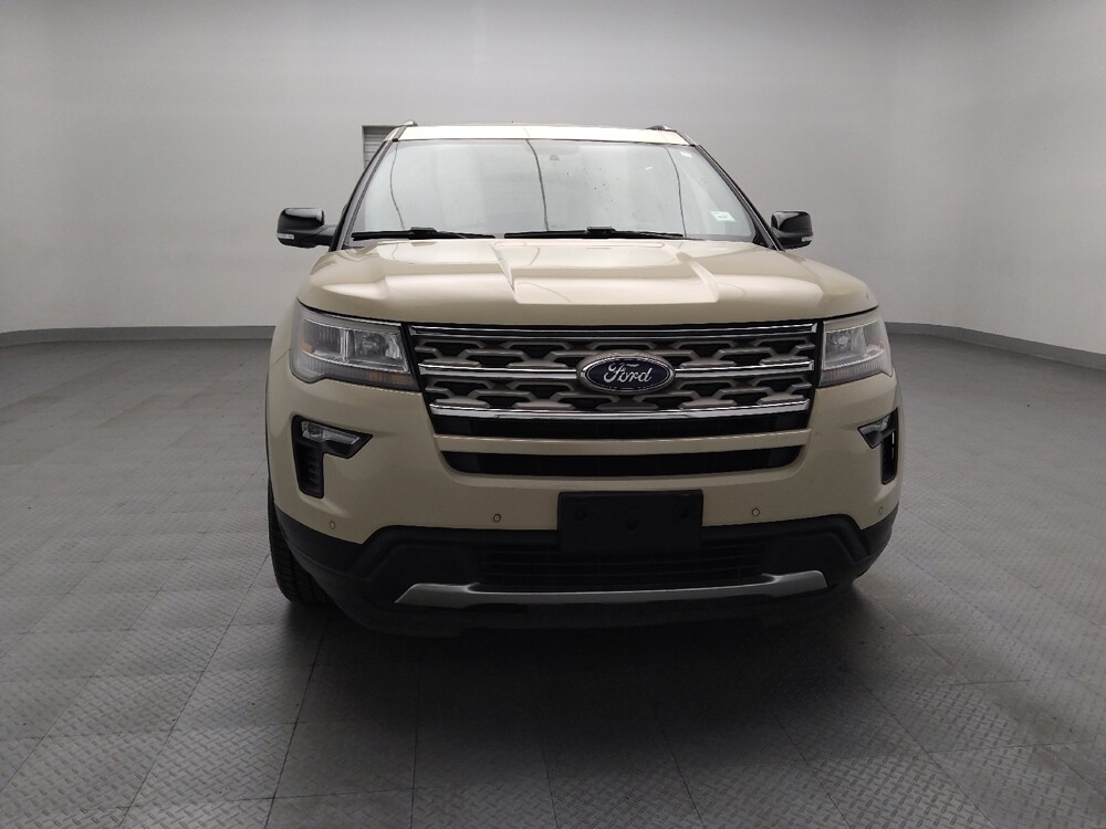 2018 Ford Explorer in Oklahoma City, OK 73139 - 18082825 14