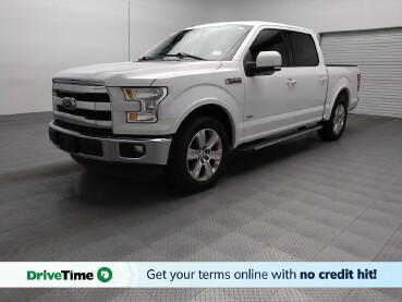 2017 Ford F150 in Oklahoma City, OK 73139