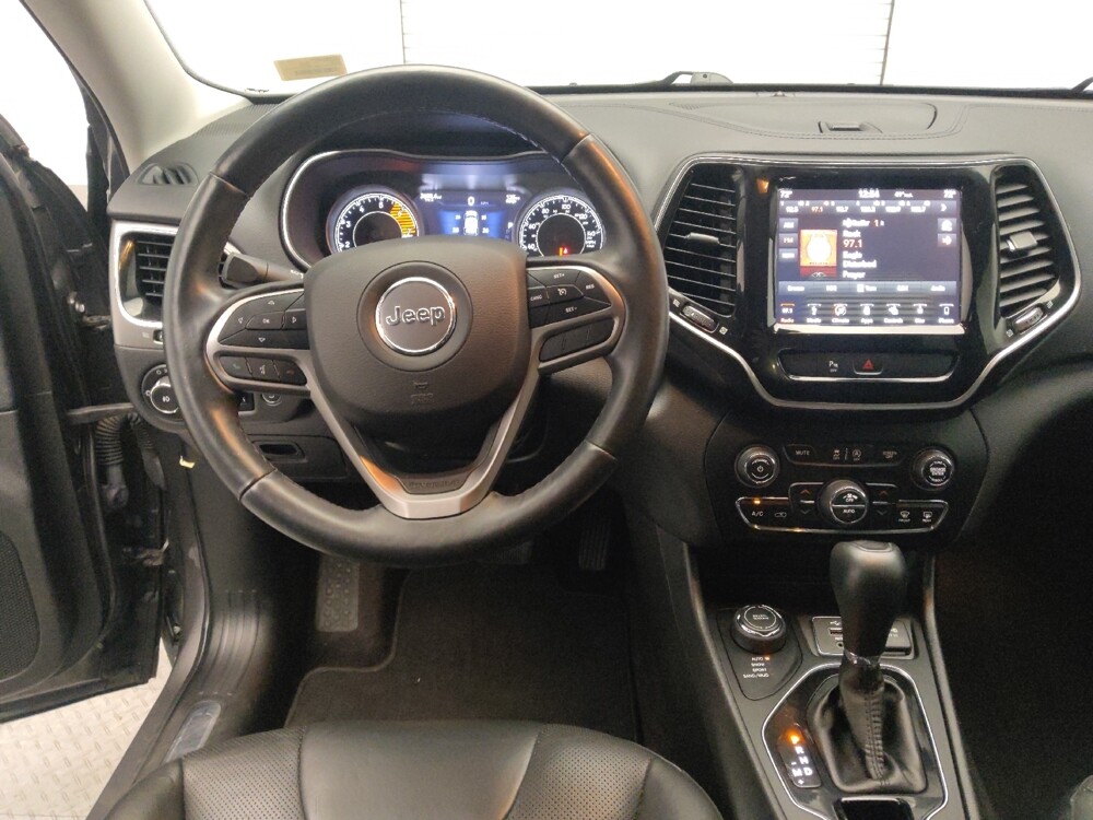 2019 Jeep Cherokee in Fort Worth, TX 76116 - 18082827 22