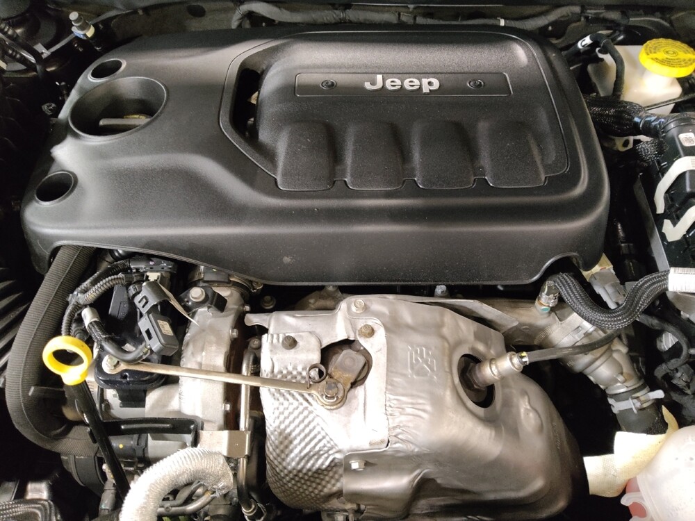 2019 Jeep Cherokee in Fort Worth, TX 76116 - 18082827 30