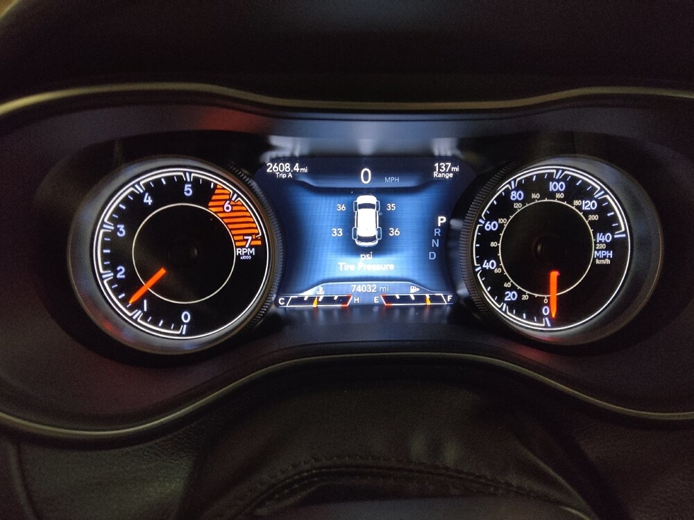 2019 Jeep Cherokee in Fort Worth, TX 76116 - 18082827 23