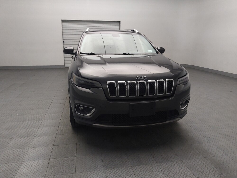 2019 Jeep Cherokee in Fort Worth, TX 76116 - 18082827 14