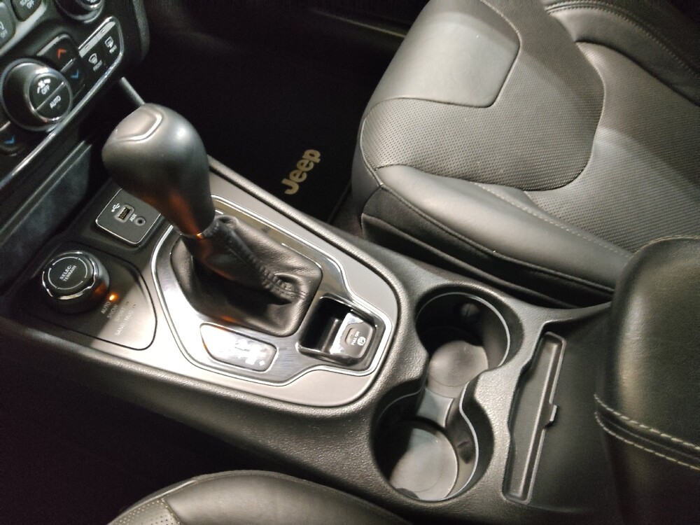 2019 Jeep Cherokee in Fort Worth, TX 76116 - 18082827 26