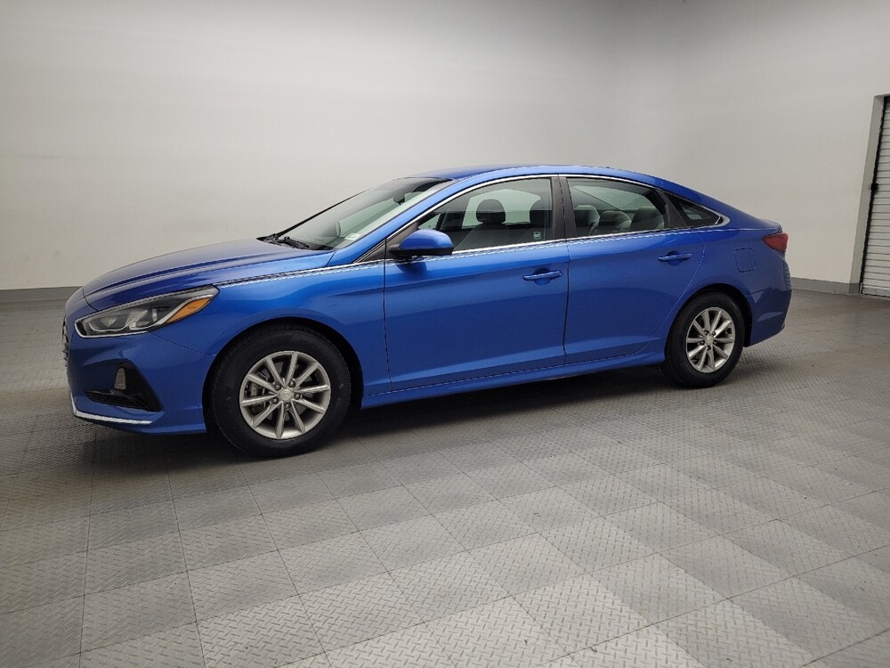 2018 Hyundai Sonata in Round Rock, TX 78664 - 18082828 2