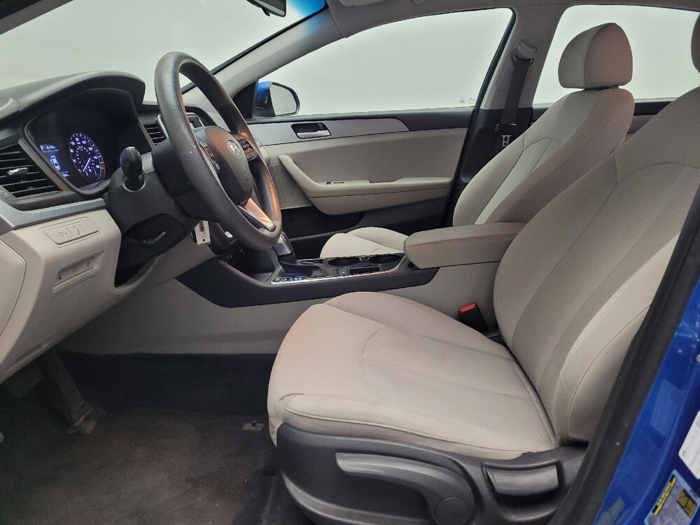 2018 Hyundai Sonata in Round Rock, TX 78664 - 18082828 17