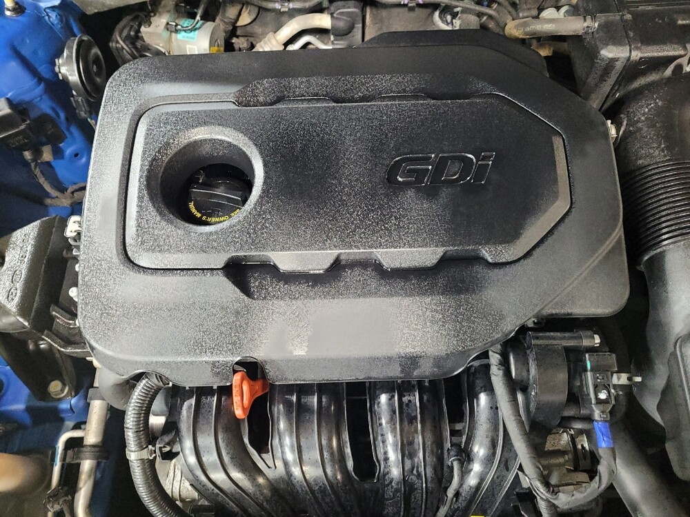 2018 Hyundai Sonata in Round Rock, TX 78664 - 18082828 30