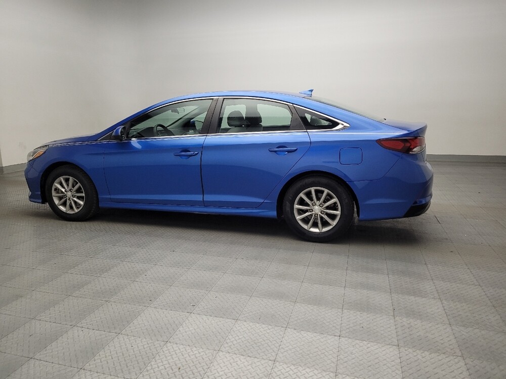 2018 Hyundai Sonata in Round Rock, TX 78664 - 18082828 3