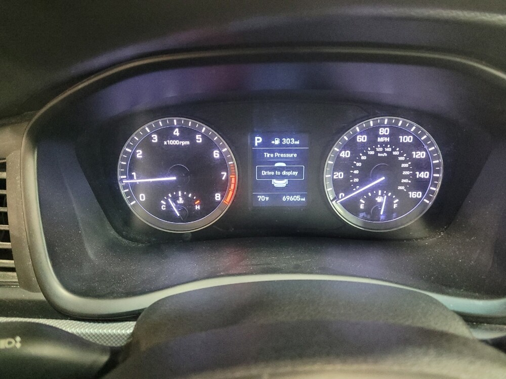 2018 Hyundai Sonata in Round Rock, TX 78664 - 18082828 23