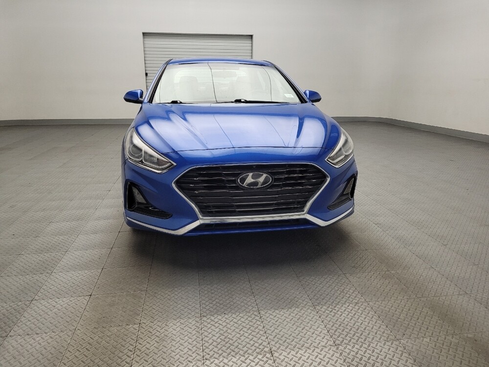 2018 Hyundai Sonata in Round Rock, TX 78664 - 18082828 14