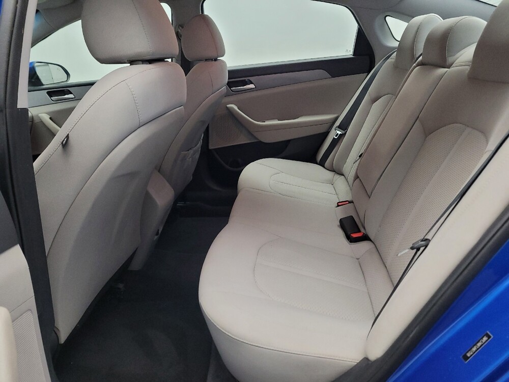 2018 Hyundai Sonata in Round Rock, TX 78664 - 18082828 18