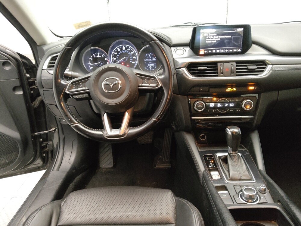 2017 Mazda MAZDA6 in Oklahoma City, OK 73139 - 18082829 22