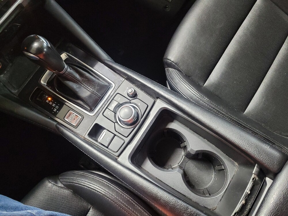 2017 Mazda MAZDA6 in Oklahoma City, OK 73139 - 18082829 26