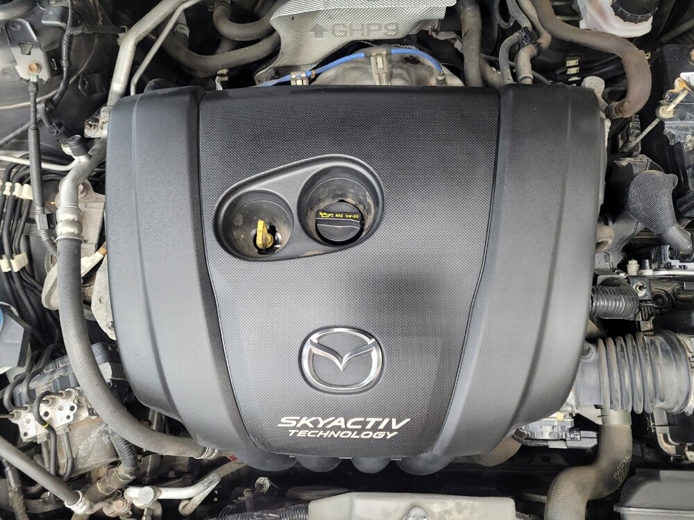 2017 Mazda MAZDA6 in Oklahoma City, OK 73139 - 18082829 30