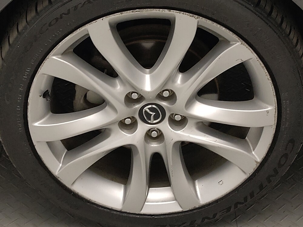 2017 Mazda MAZDA6 in Oklahoma City, OK 73139 - 18082829 31