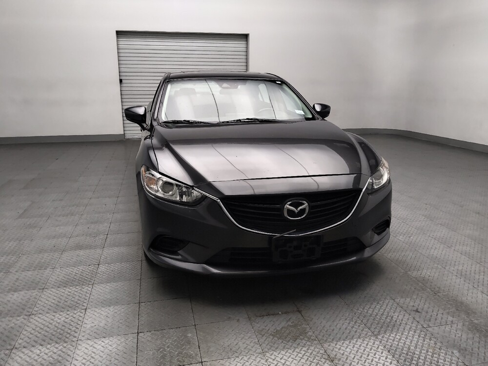 2017 Mazda MAZDA6 in Oklahoma City, OK 73139 - 18082829 14