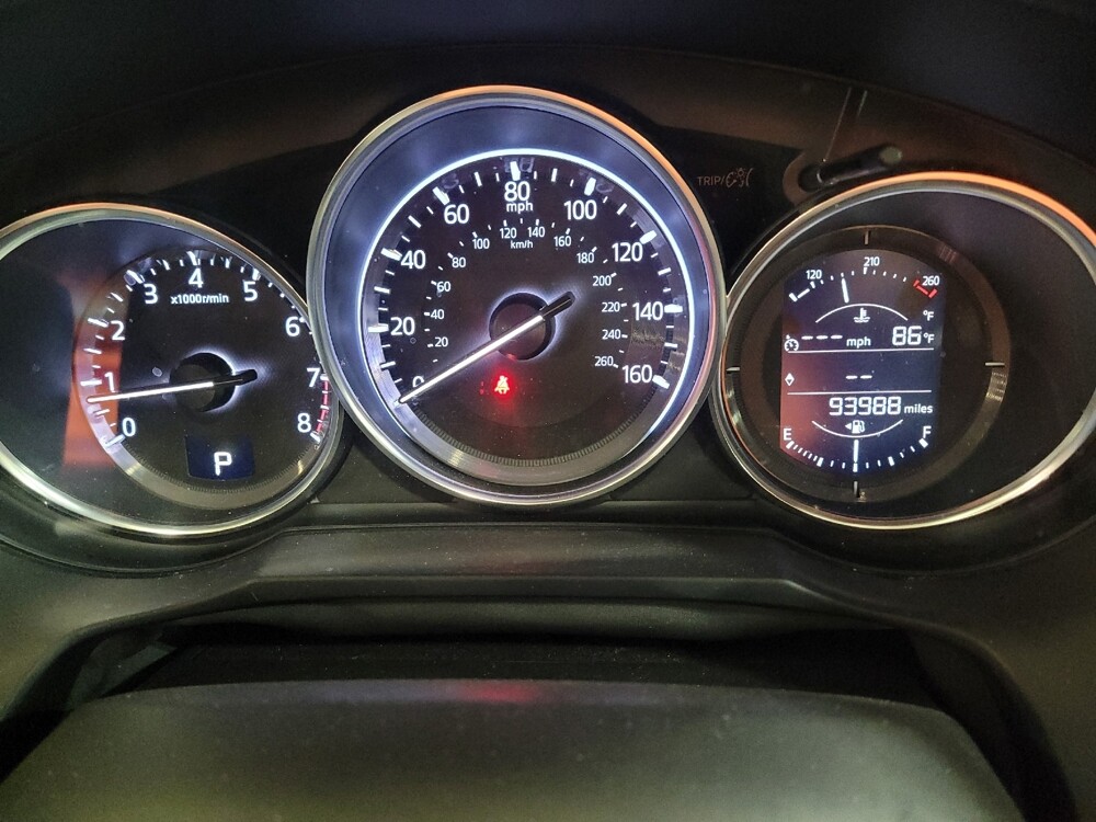 2017 Mazda MAZDA6 in Oklahoma City, OK 73139 - 18082829 23