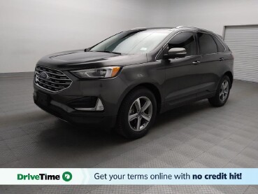 2019 Ford Edge in Lewisville, TX 75067