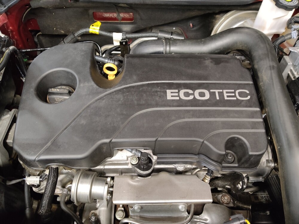 2020 Chevrolet Equinox in Fort Worth, TX 76116 - 18082836 30